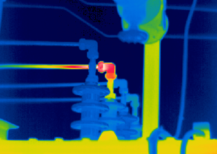 Thermal Imaging